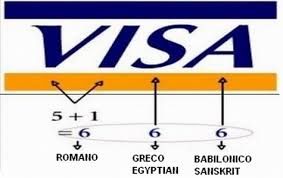 Credit cards were apparently evil even back when Revelation was written...